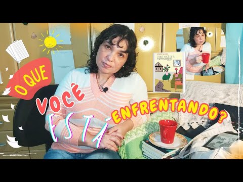 O que voc est enfrentando? Quero te escutar.  #podcastpginasolta | Fer Sugano