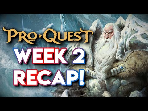 Oldhim = BEST Deck? | ProQuest Week 2 Breakdown feat. Br33zy | Flesh and Blood TCG