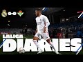 Hazard returns & a key point | Real Madrid 0-0 Betis | BTS | LaLiga