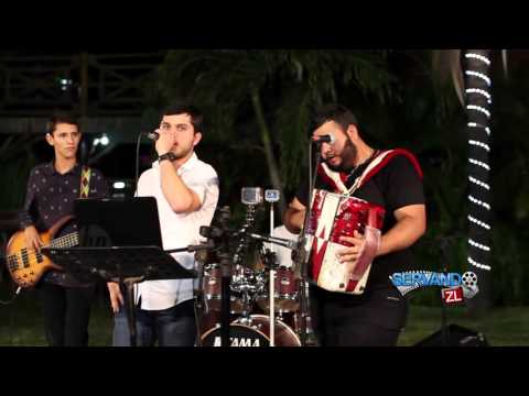 Los De La B - El Pichon (En Vivo 2016)