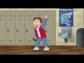Family Guy Das Alternative Ende Von Zurück In Die Zukunft Deutsch
