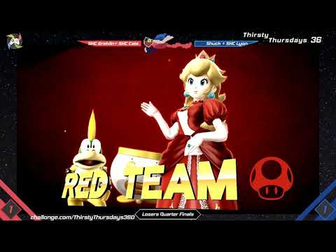 SHC Greklin + SHC Cala vs Shuck + SHC Lyon - LQF