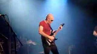 Joe Satriani - Crowd Chant [LIVE]