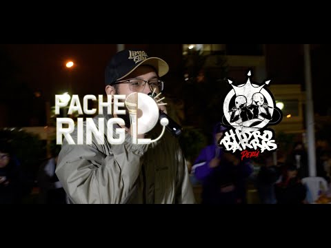 (OCTAVOS) SELLO VS GIRIO - FINAL NACIONAL HIDROBARRAS @BarrapAgs