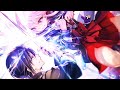 Nanatsu No Maken Ga Shihai Suru OP Full MAD AMV Kenka