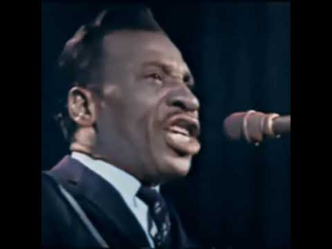 T-BONE WALKER - BYE BYE BABY  - GOIN' TO CHICAGO