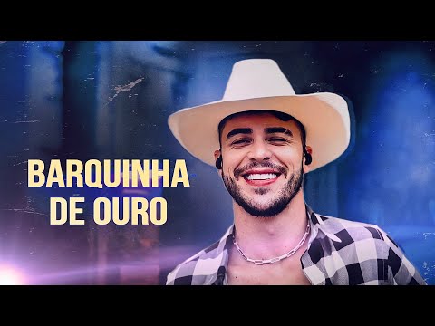 Barquinha De Ouro - Em Goiânia - CLIPE  / Thássio Oliveira #barquinhadeouro #thassiooliveira