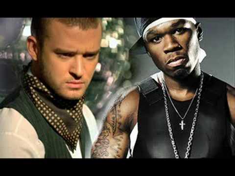 50 Cent ft. Justin Timberlake - Ayo Technology (Remix)