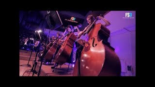 FSO - Star Wars Episode VII - &quot;Scherzo for X-Wings&quot; (John Williams)