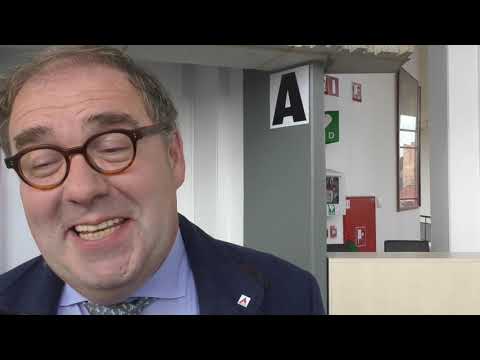 Stad Oilsjt  bevraagt carnavalisten in De Werf