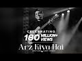 Anuv Jain X Lost Stories Arz Kiya Hai Official Video Musictoheaven 03