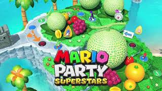 Mario Party Origins