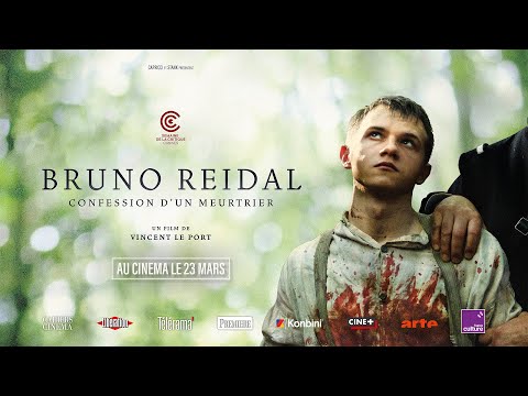 Bruno Reidal - bande annonce Capricci