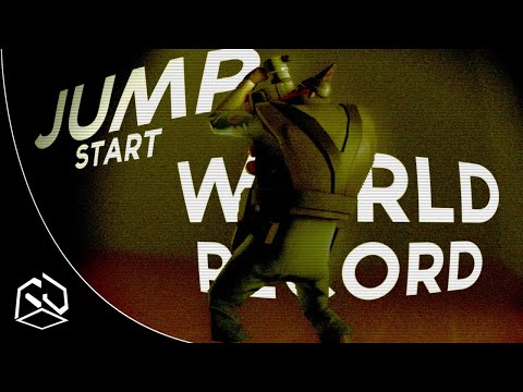 Matty on jump_start WR (1:39.55)