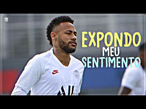 Neymar Jr - Expondo Meu Sentimento (MC Ryan SP e MC Fefe)