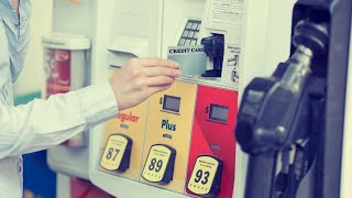 Monday afternoon GasBuddy pump price update for Indianapolis