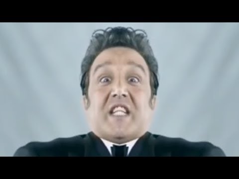 YTP - Flavio Insinna is slightly vulgar (Entry Brio Blu Collab) [ITA]