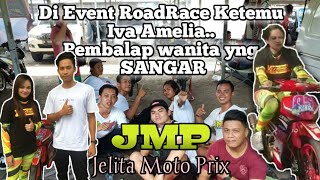 Download lagu Ketemu Iva Amelia di Event ROADRACE  Negara, Jembrana, Bali. mp3
