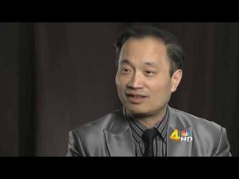 “God’s not dead” film and Dr. Ming Wang Harvard & MIT (3 min)
