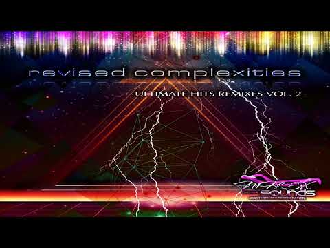 Mflex Sounds Feat. The Lost Angeles - You're My Star.