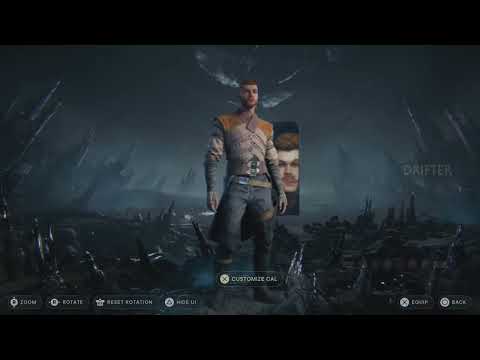 Star Wars Jedi Survivor Gameplay Part 24  No Commentary