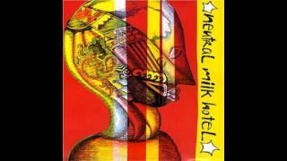 Neutral Milk Hotel-Snow Song Pt. 1