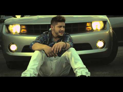 Dimitar Andonovski - Mesecina (Official Music Video)