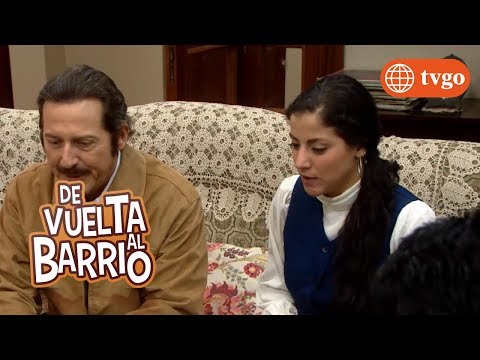 De Vuelta al Barrio 07/07/2018 - Cap 259 - 2/5