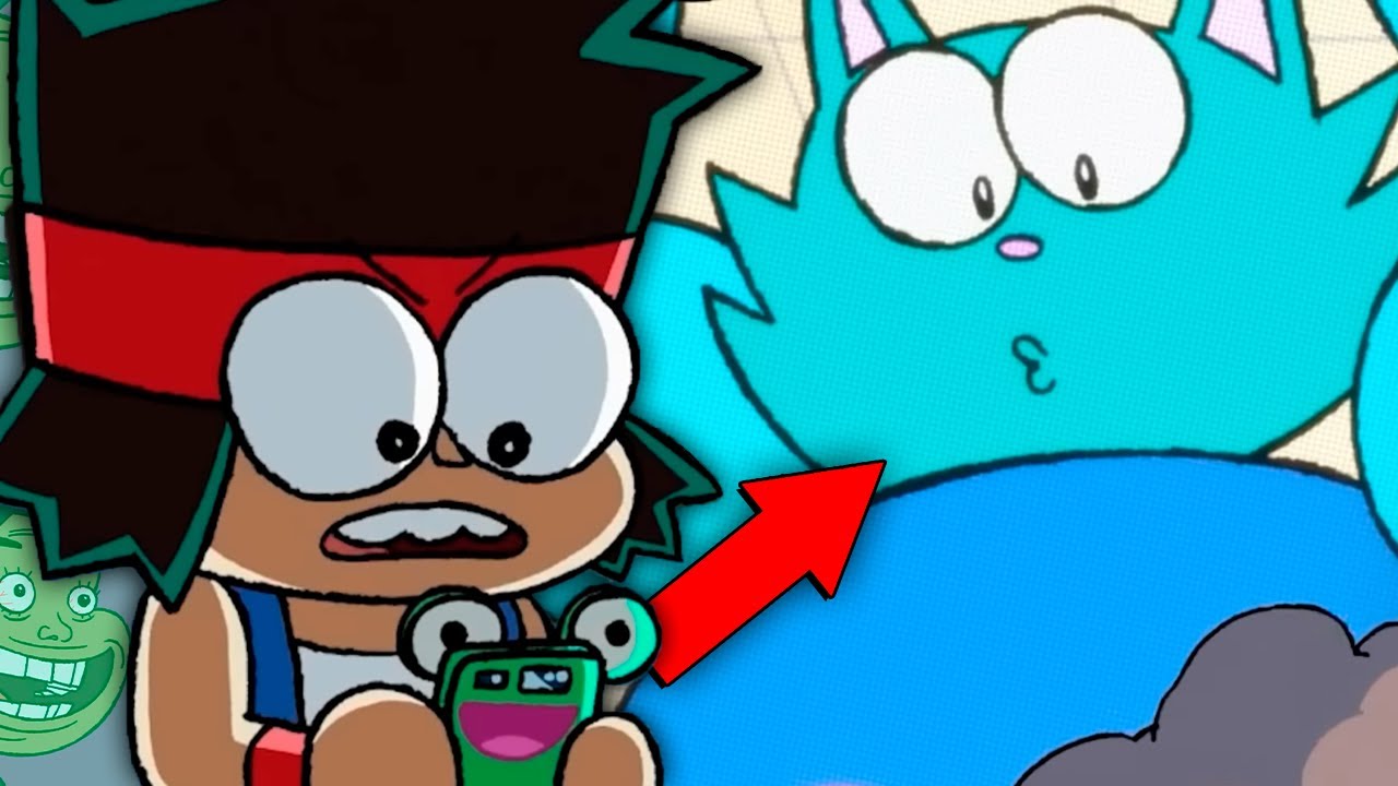 Ok KO AINDA é FURRY...?