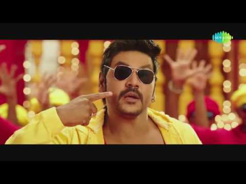 Hara Hara Mahadevaki   Motta Shiva Ketta Shiva   Official HD Video Song