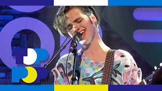 Jett Rebel - Louise • Toppop