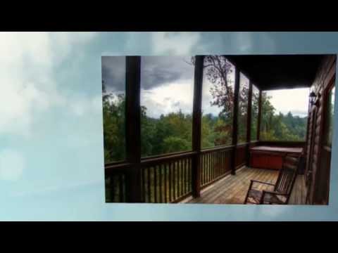 Smoky Mountain Lodge Video Tour