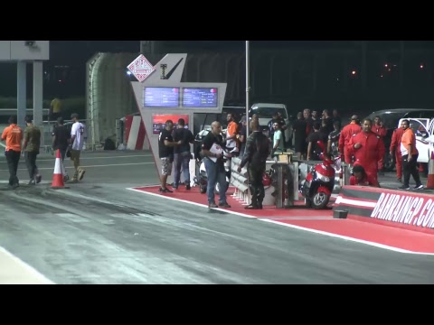 2018-2019 BDRC R1 Qualifying