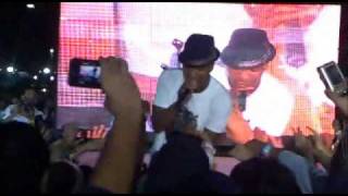 Ne-Yo - Miss Independent (Live @ Sahara Club, Kuwait)