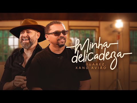 JUAREZ and Xand Avião