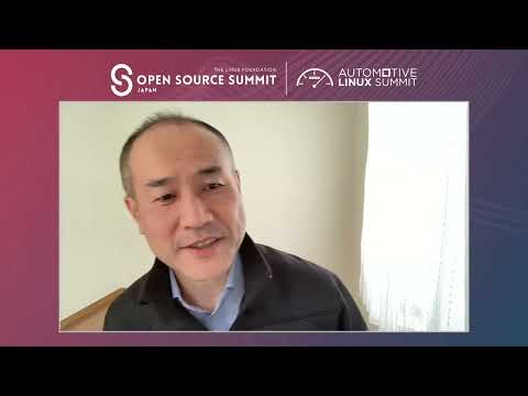 OSS + ALS Japan - Keynotes Day 2