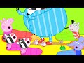 Peppa Pig S Big Sleepover Party