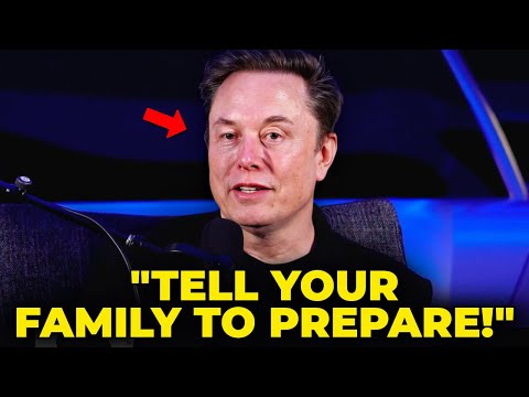 BRUTALNIE szczery NOWY wywiad z Elonem Muskiem pozostawia wszystkich bez słowa (2026)