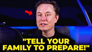 Elon Musk BRUTALLY Honest NEW Interview LEAVES Everyone Speechless (2026)