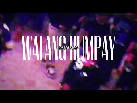 Asean Brad - Walang Humpay