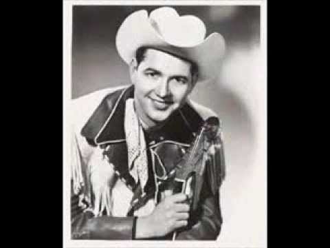 Love Thief - Hank Thompson