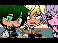 Kat Series Mha My Au No Intro Or Outro Flash Warning Fast Talking All Parts