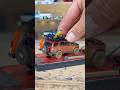 These are some of the most detailed 1/64 scale diecast cars available 😳 @DiecastTalk
