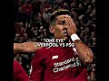 Coldest Roberto Firmino Celebrations 😎🤪⚡️