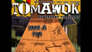 Tomawok - Jamais le minimum (Slen Teng Riddim, Dreadsquad)