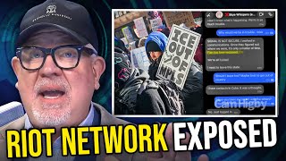 Signal chats, suspicious buildings, & foreign funds: Inside Minnesota’s RIOT NETWORK