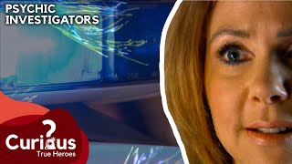 Psychic Investigators | Finding Amy | Season 2 Episode 2 | Full Episode | Curious?: True Heroes