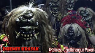 Download lagu Rampak Buto DHEMIT KRASAK Live Di KALIRESO CANDIBINANGUN PAKEM 2019 mp3 Download lagu Rampak Buto DHEMIT KRASAK Live Di KALIRESO CANDIBINANGUN PAKEM 2019 mp3