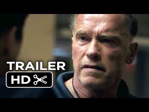 Sabotage TRAILER 3 - Brotherhood (2014) Arnold Schwarzenegger Movie HD