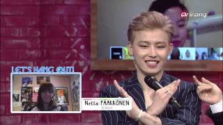 After School Club(Ep.157) - Block B BASTARZ(블락비 바스타즈) - Full Episode
